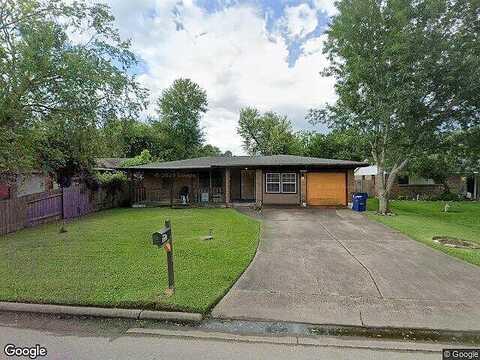 Oleander, TEXAS CITY, TX 77590