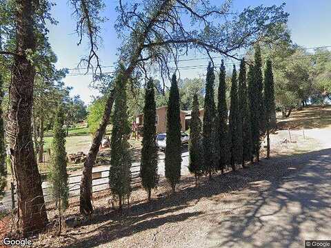 Tomahawk, SHASTA LAKE, CA 96019