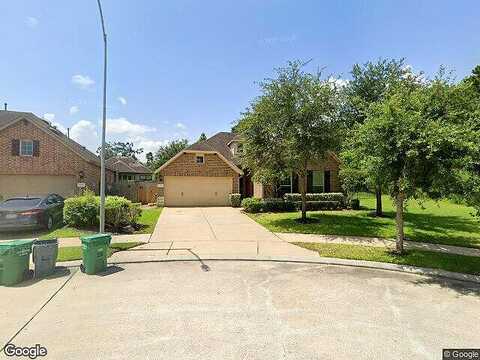 Asbury Glen, SPRING, TX 77386