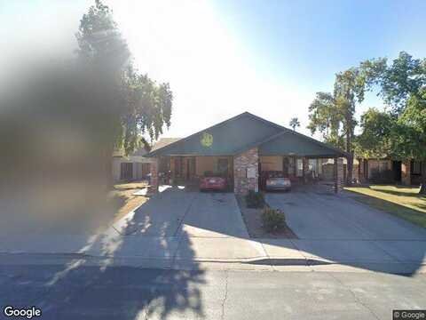 Crescent, MESA, AZ 85204
