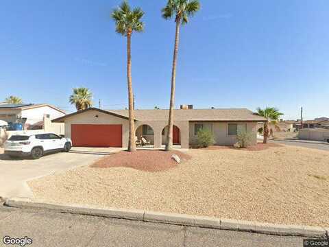 Saddleback, LAKE HAVASU CITY, AZ 86406