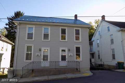 2Nd, WAYNESBORO, PA 17268