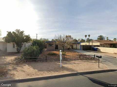 25Th, TUCSON, AZ 85713