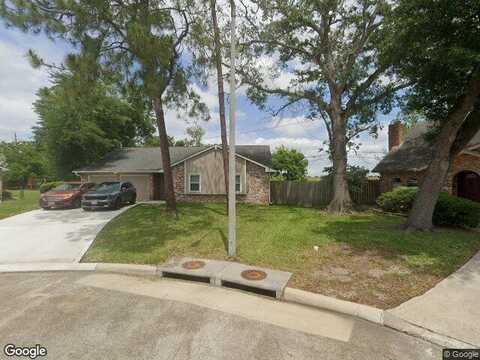 Mariner, LEAGUE CITY, TX 77573