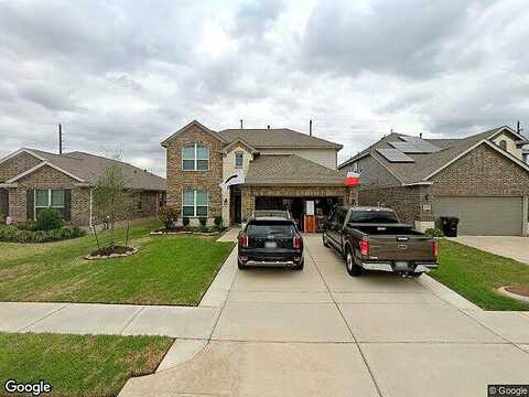 Calla Lily, RICHMOND, TX 77406