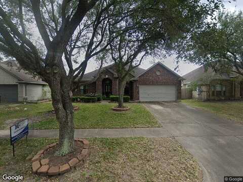 Flower Reef, LEAGUE CITY, TX 77573