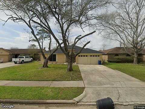 Forest Hills, LEAGUE CITY, TX 77573