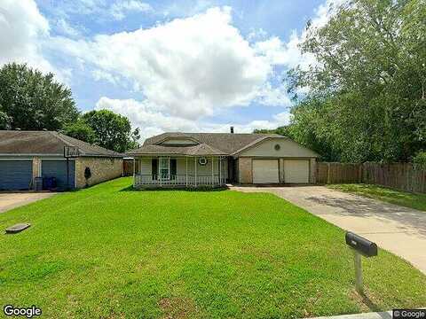 Anchor, LEAGUE CITY, TX 77573