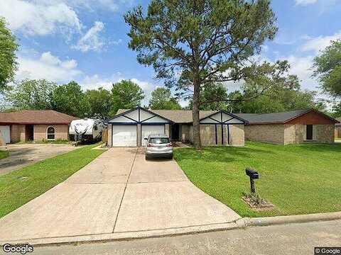 Bayridge, LEAGUE CITY, TX 77573
