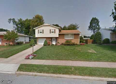 Somerset, CAMP HILL, PA 17011