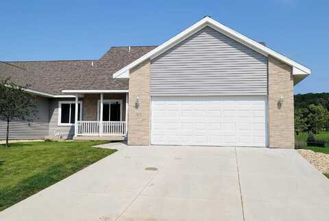 Pebble Brook, LODI, WI 53555