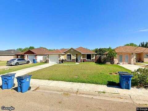 Puerto Vallarta, LOS FRESNOS, TX 78566