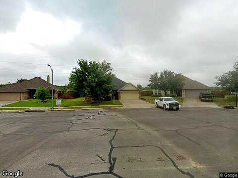 Nutmeg, BURLESON, TX 76028