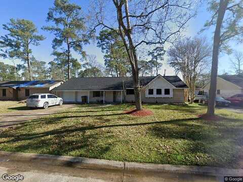 Woodland, DICKINSON, TX 77539