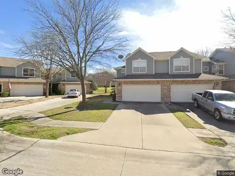 Glen Meadow, PLANO, TX 75025