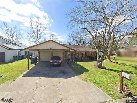 La Laja, ANGLETON, TX 77515