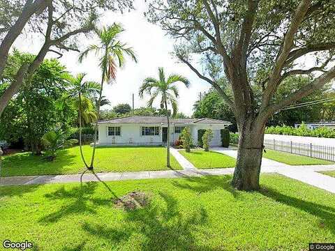 94Th, MIAMI SHORES, FL 33138