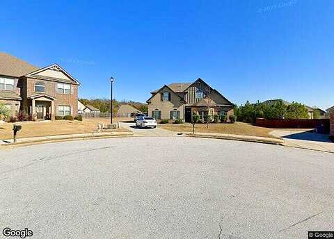 Emily, COVINGTON, GA 30016