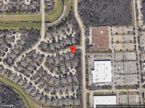 Darlinghurst, CONROE, TX 77384