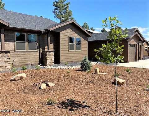 Villa, SHOW LOW, AZ 85901