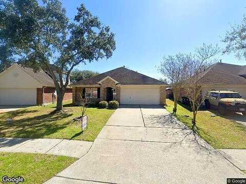 Bristol Bend, DICKINSON, TX 77539