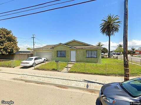 Obispo, GUADALUPE, CA 93434