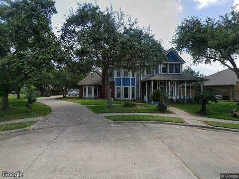 9Th, TEXAS CITY, TX 77590