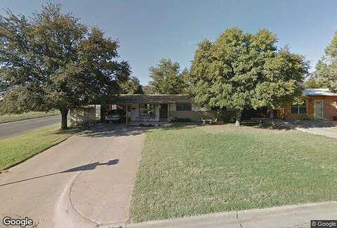 University, SAN ANGELO, TX 76904