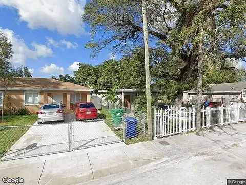 44Th, MIAMI, FL 33142