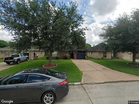 Overland, DICKINSON, TX 77539