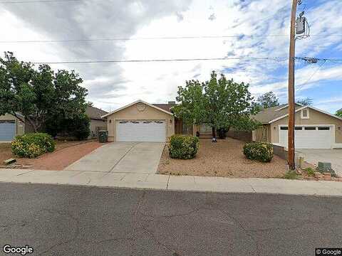 Harrod, KINGMAN, AZ 86401