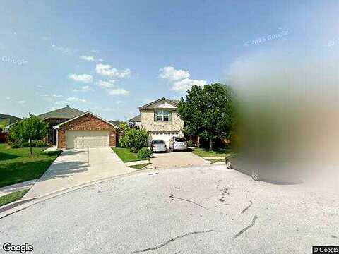 Boca Chica, PFLUGERVILLE, TX 78660