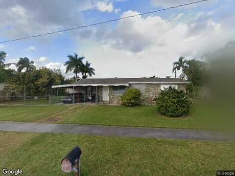 145Th Avenue, HOMESTEAD, FL 33032