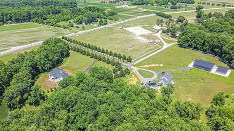 Forge, TOANO, VA 23168