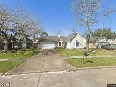 Northern, LEAGUE CITY, TX 77573