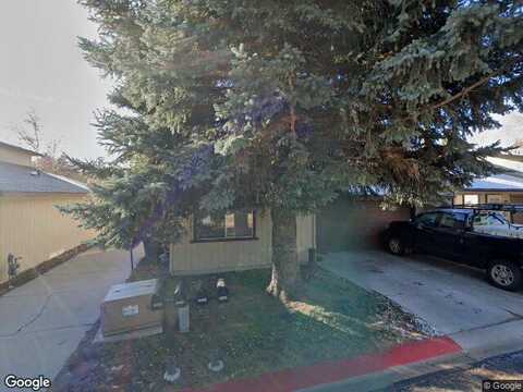 Jeffrey, FLAGSTAFF, AZ 86004