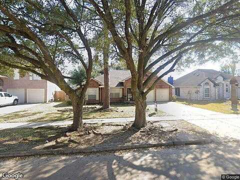 Potomac, LEAGUE CITY, TX 77573