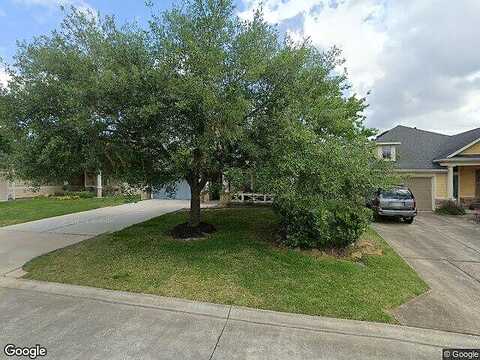 Amy Lee, CONROE, TX 77304