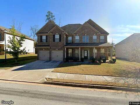 Regency, COVINGTON, GA 30016