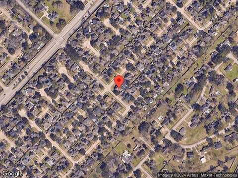 Dixie Woods, PEARLAND, TX 77581
