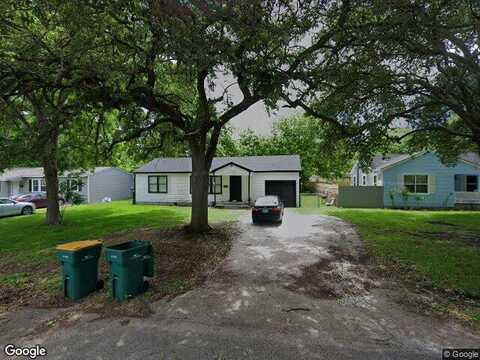Scott, LA MARQUE, TX 77568