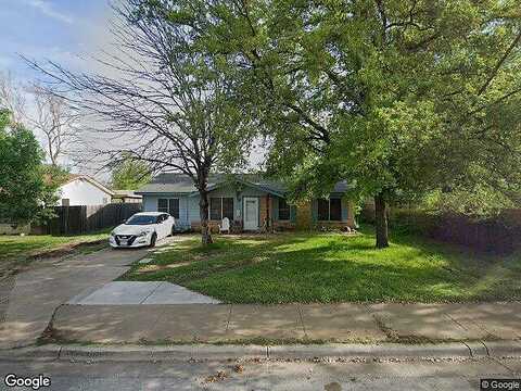 Wheless, AUSTIN, TX 78723
