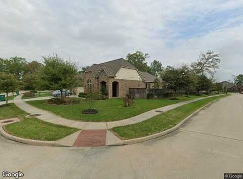Reynolds Pond, NEW CANEY, TX 77357