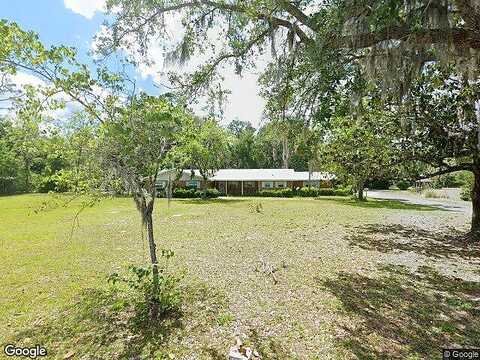 289Th, CROSS CITY, FL 32628