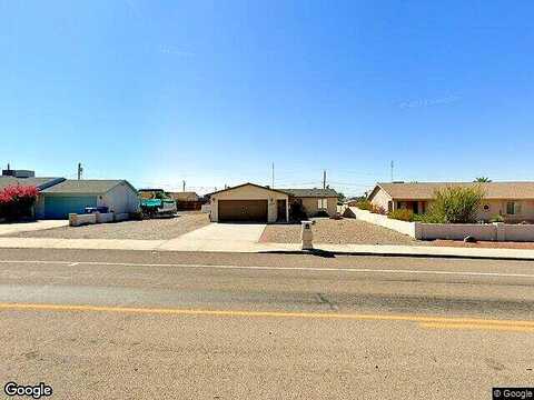 Palo Verde, LAKE HAVASU CITY, AZ 86404
