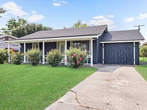 8Th, PORT NECHES, TX 77651