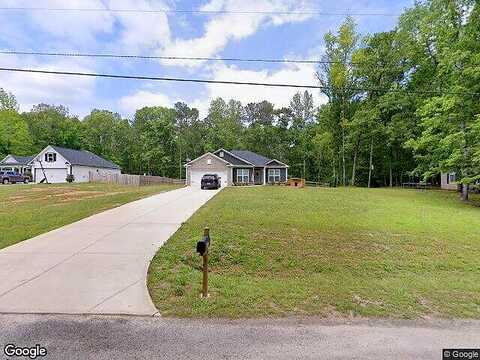 Avalee, BROOKS, GA 30205