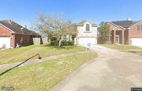 Rolling Springs, DICKINSON, TX 77539