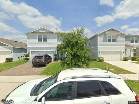 Bluebird, SAINT CLOUD, FL 34771