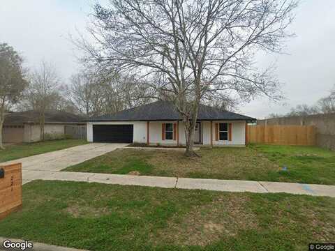 Lazy Hollow, LEAGUE CITY, TX 77573